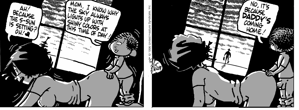 Rose is Rose page 8 full
