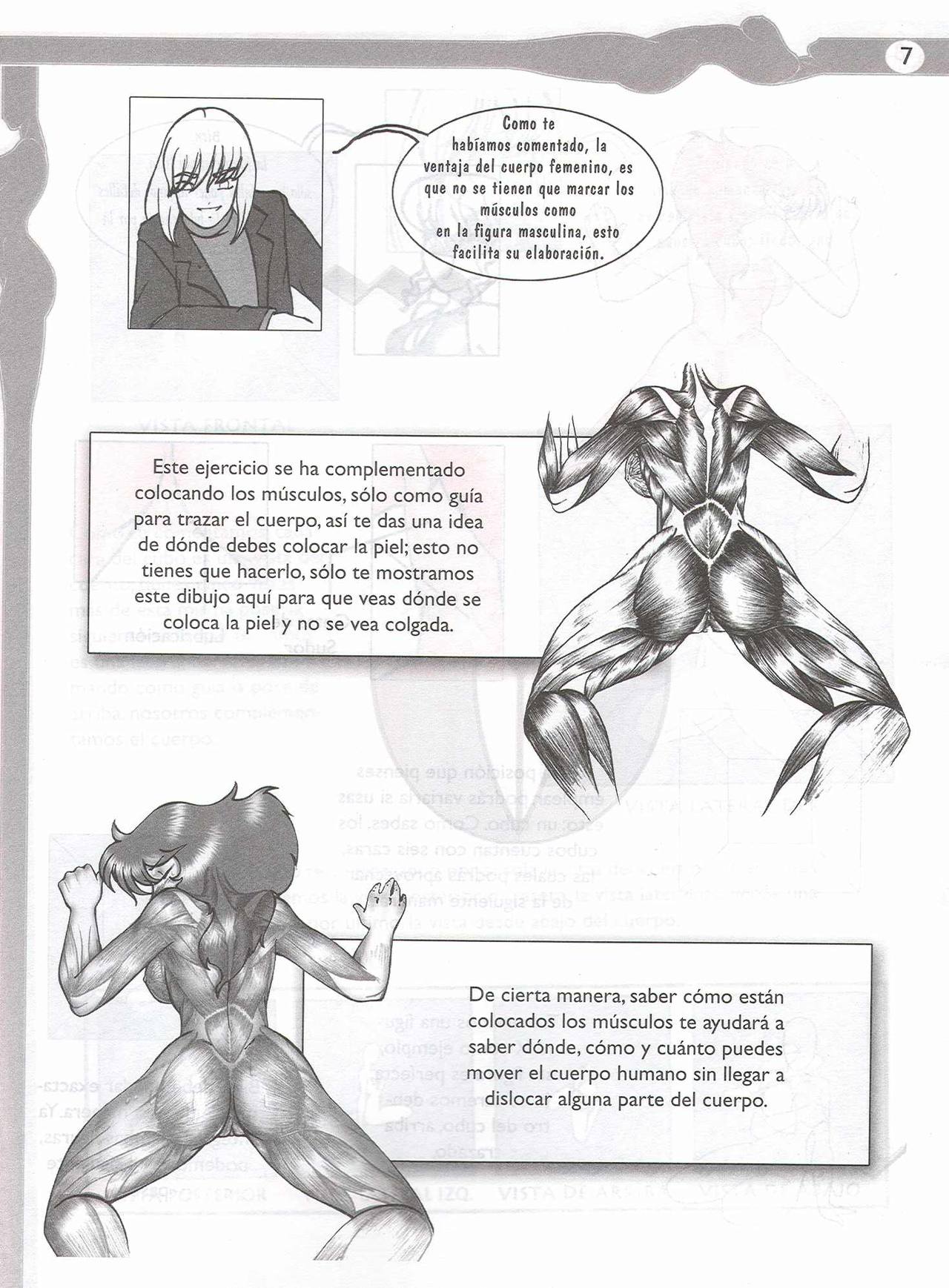 Dibujando Hentai Parte 4 page 8 full