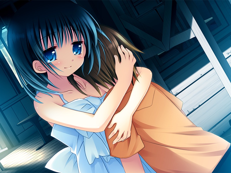 Natsuyuki ~summer snow~ page 6 full