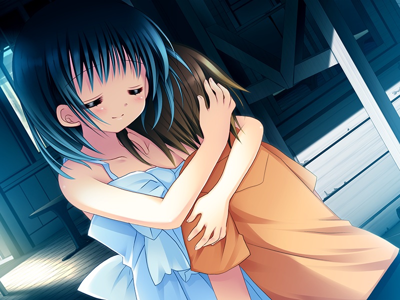 Natsuyuki ~summer snow~ page 7 full