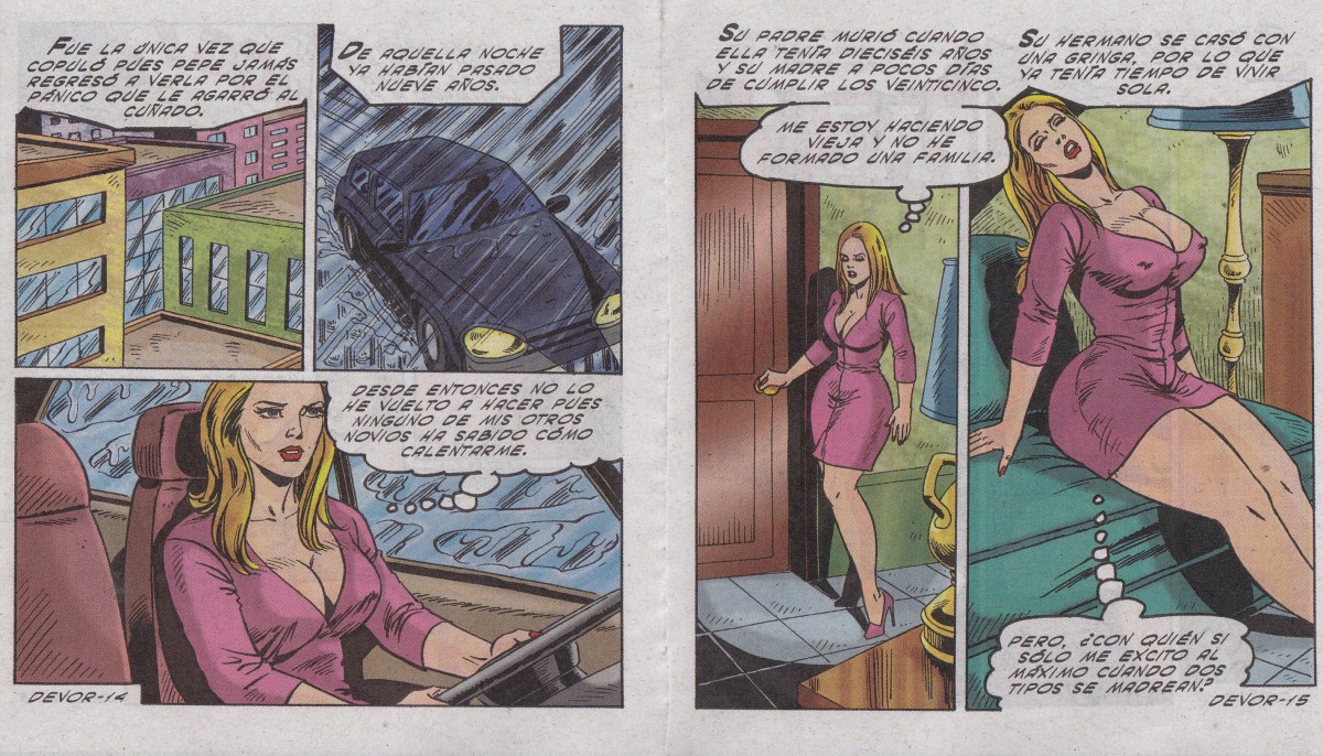 Devorame_176 page 9 full