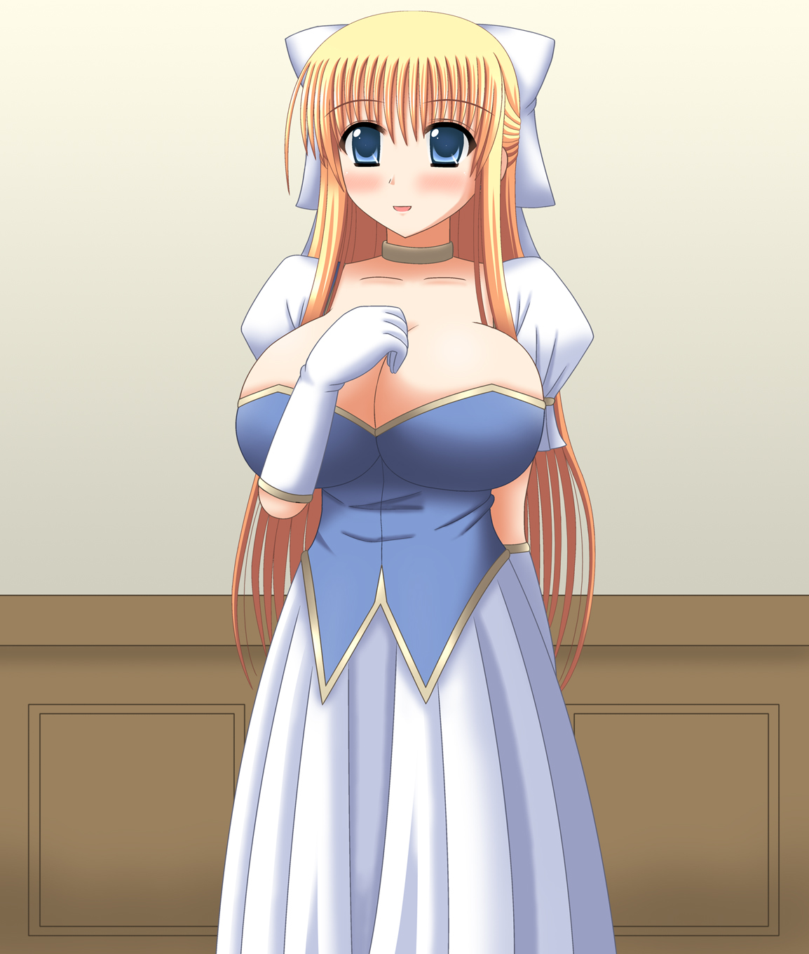 Himanka Hime page 4 full