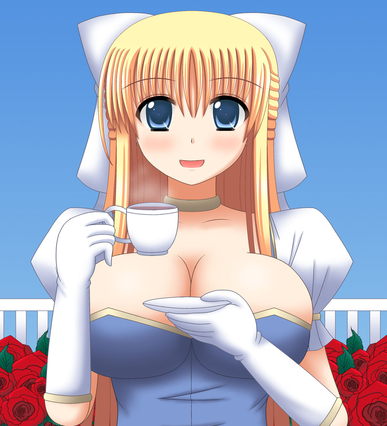 Himanka Hime page 7 full