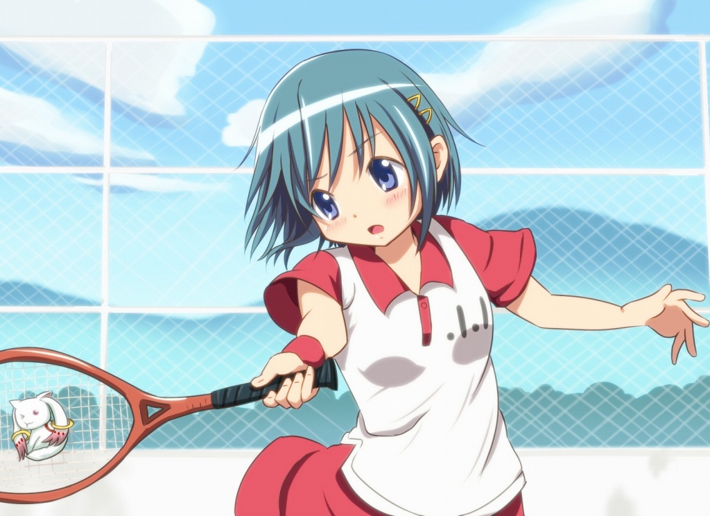 Mahou Shoujo Madoka Magica Set page 2 full