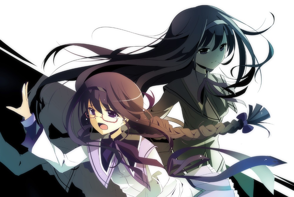 Mahou Shoujo Madoka Magica Set page 4 full