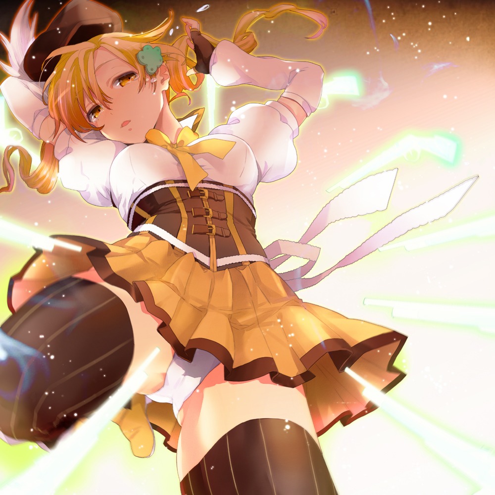Mahou Shoujo Madoka Magica Set page 7 full