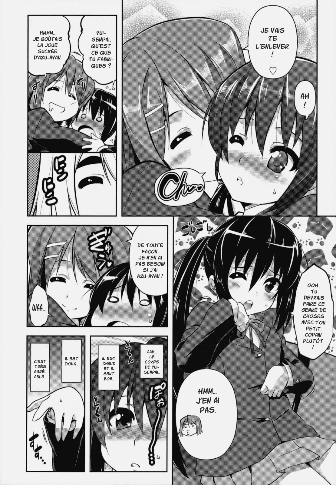 MARSHMALLOW NYAN NYAN WHIP page 3 full