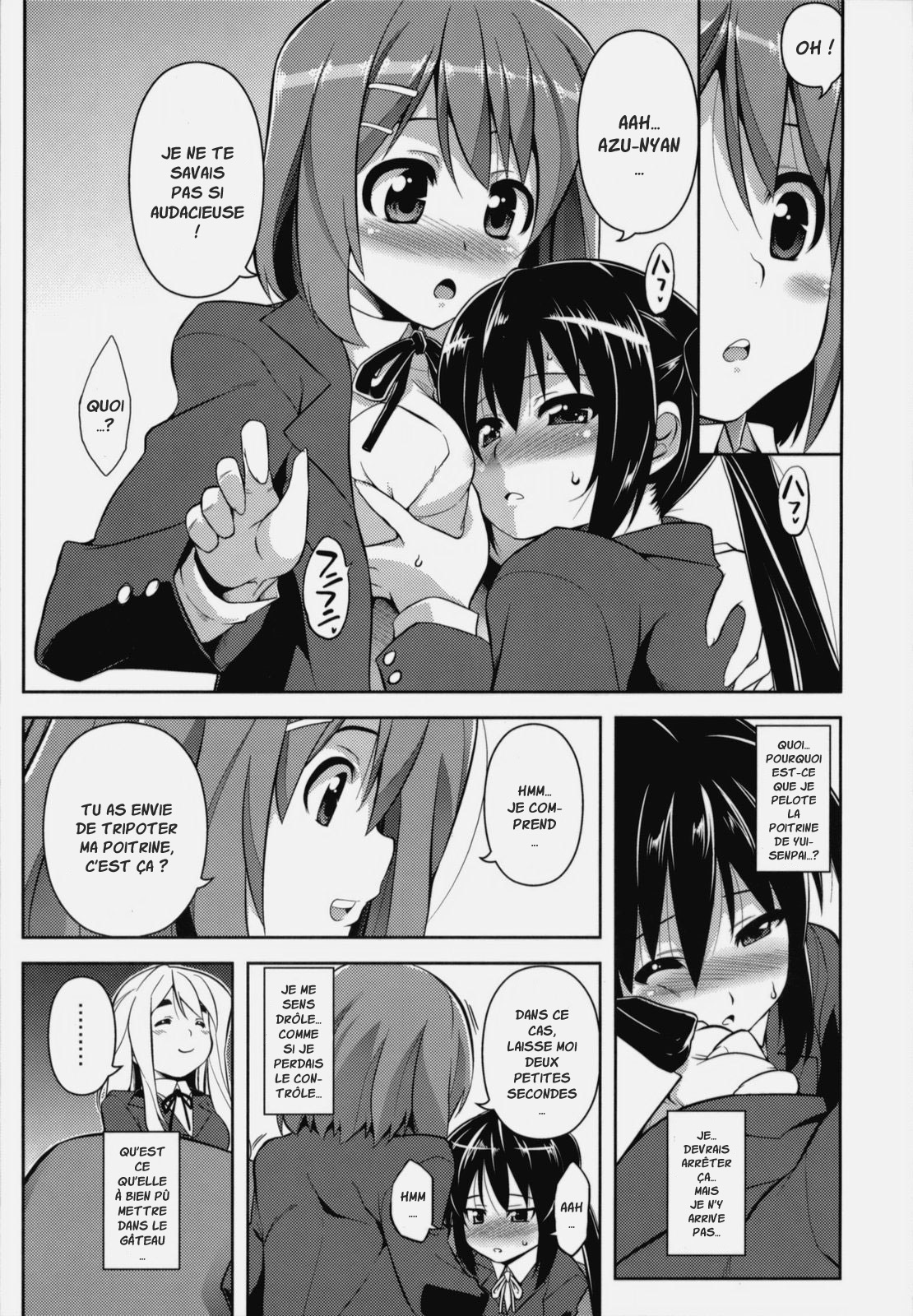 MARSHMALLOW NYAN NYAN WHIP page 4 full