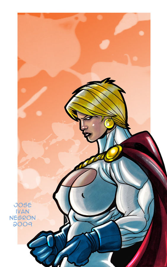 Muscle Females 20 page 8 full