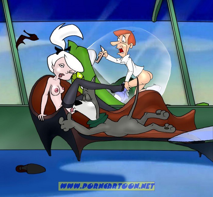 judy jetson and astro page 6 full