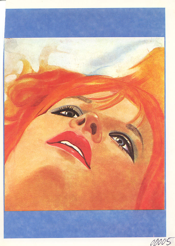 Meysenbug  Lucy's Lustbuch page 6 full