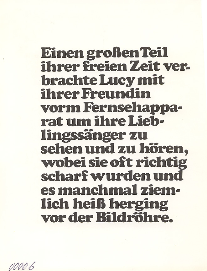 Meysenbug  Lucy's Lustbuch page 7 full