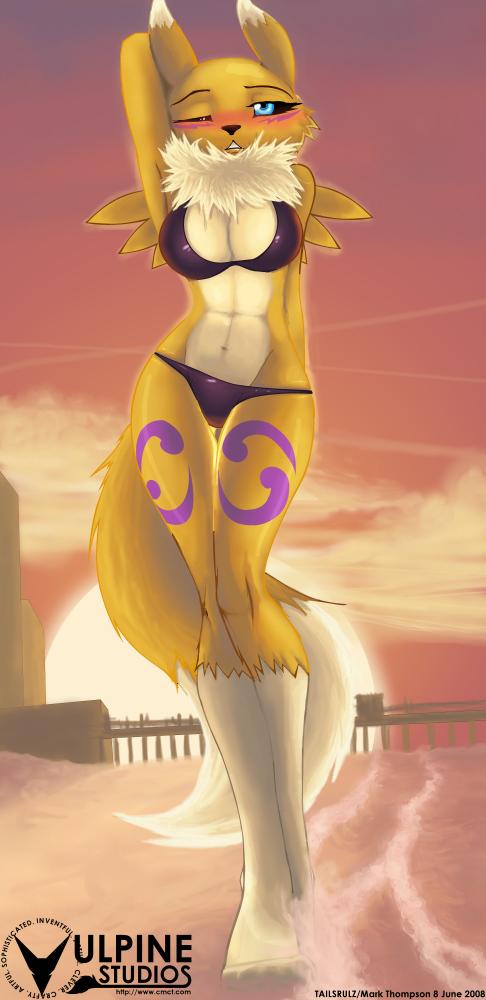 Furry Gallery page 3 full