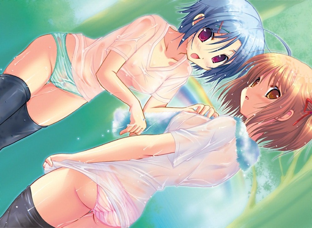 Striped Panties 2 page 6 full