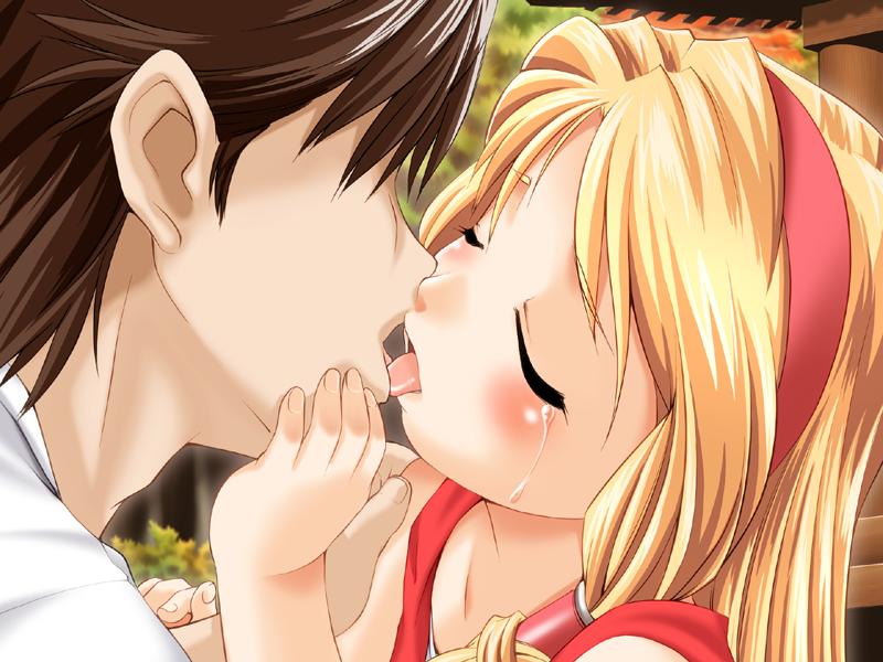 Loli Colection B page 1 full