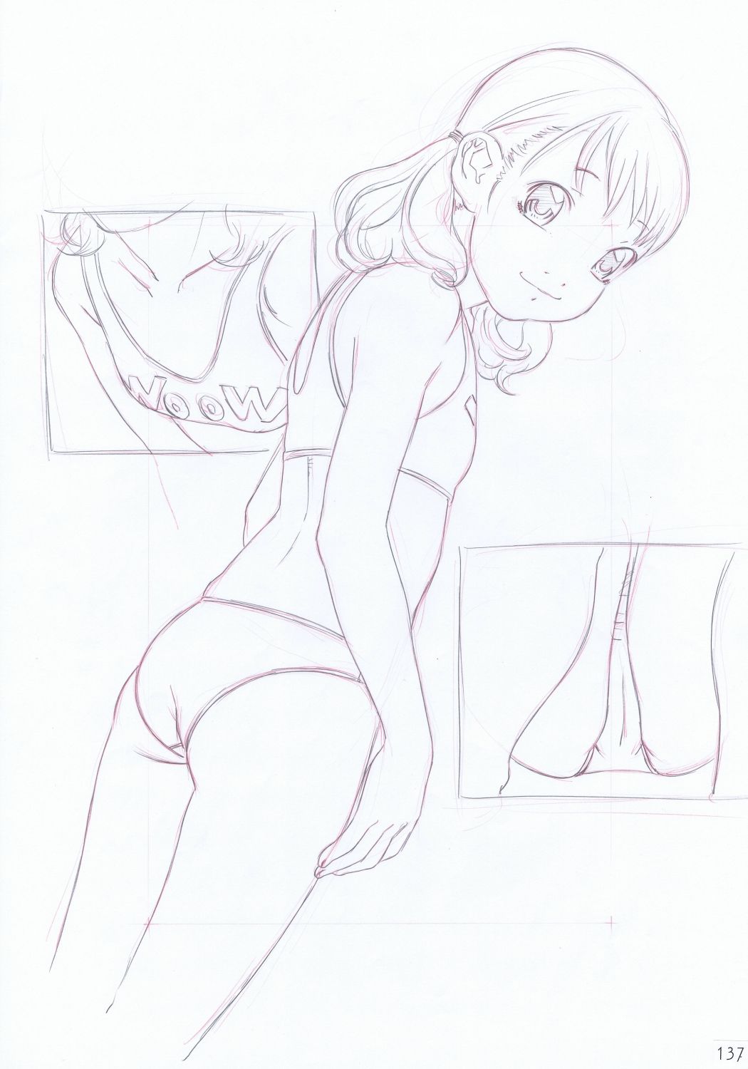 Loli Colection B page 10 full