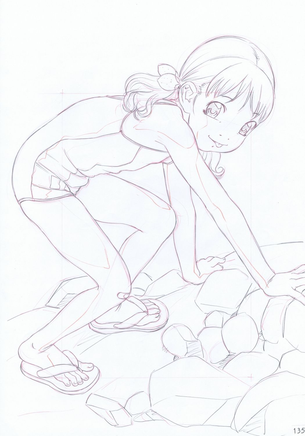 Loli Colection B page 9 full