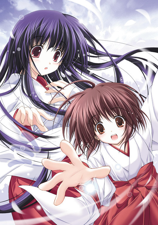 miko collection page 3 full