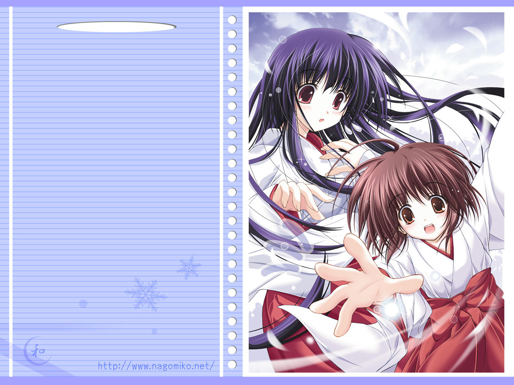 miko collection page 6 full
