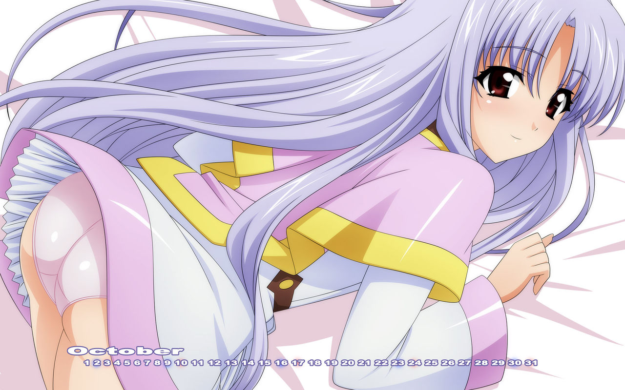 pantyshot/upskirt wind lift/skirt lift/skirt flip CG gallery　02 page 5 full