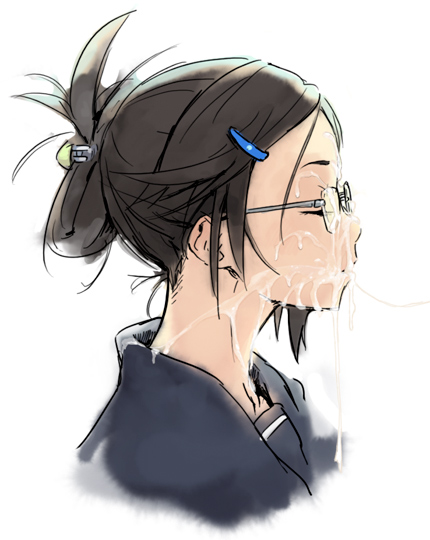 - Artist -  磁油2 page 7 full