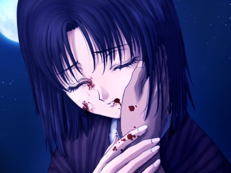 Kuon no Kizuna -THE ORIGIN- page 6 full