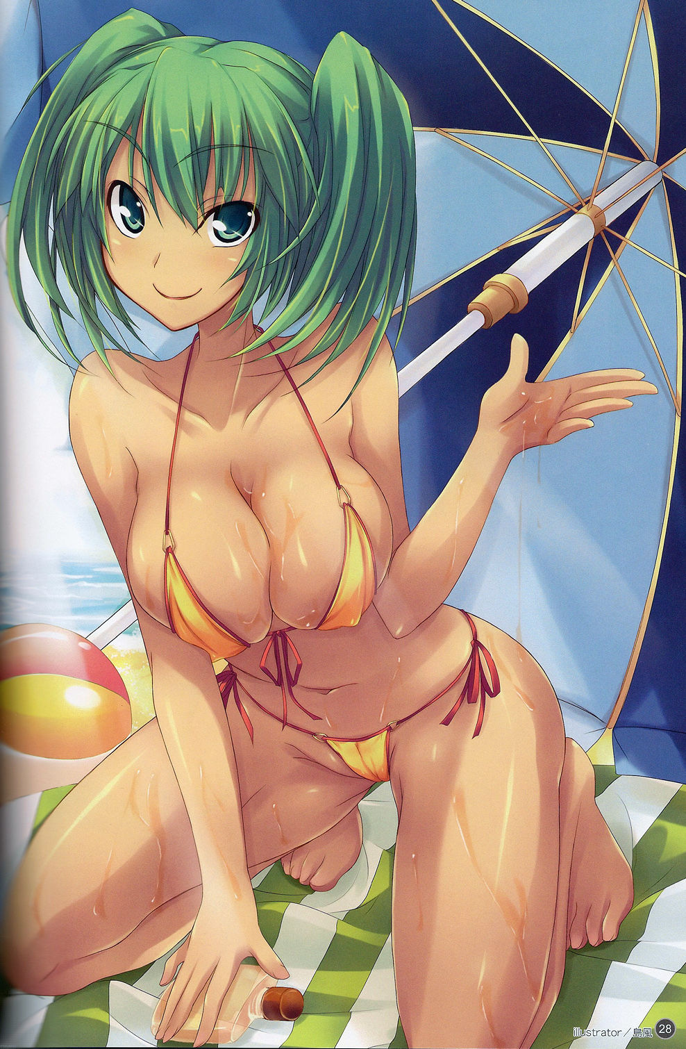 Ecchi gallery page 10 full
