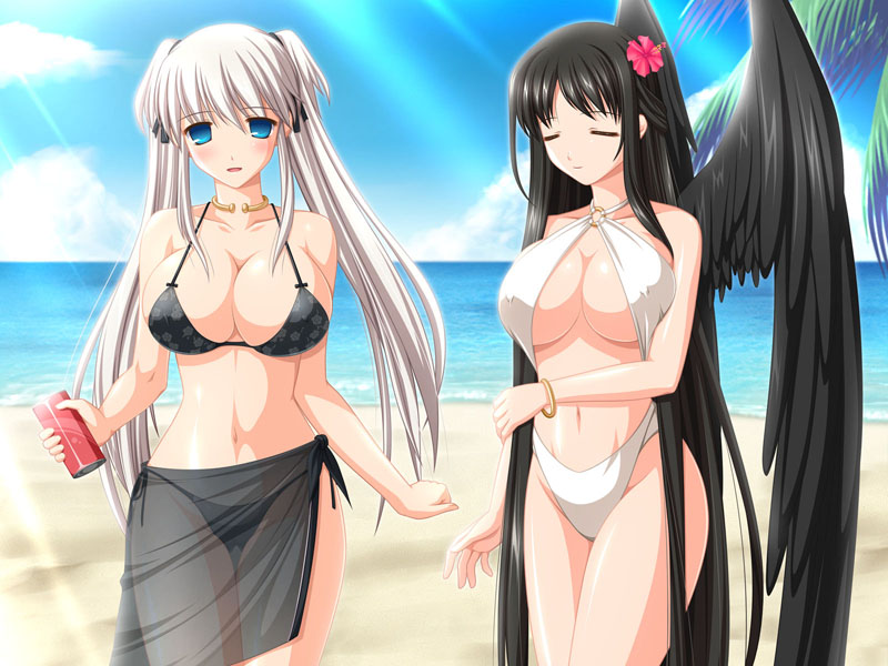 Ecchi gallery page 5 full