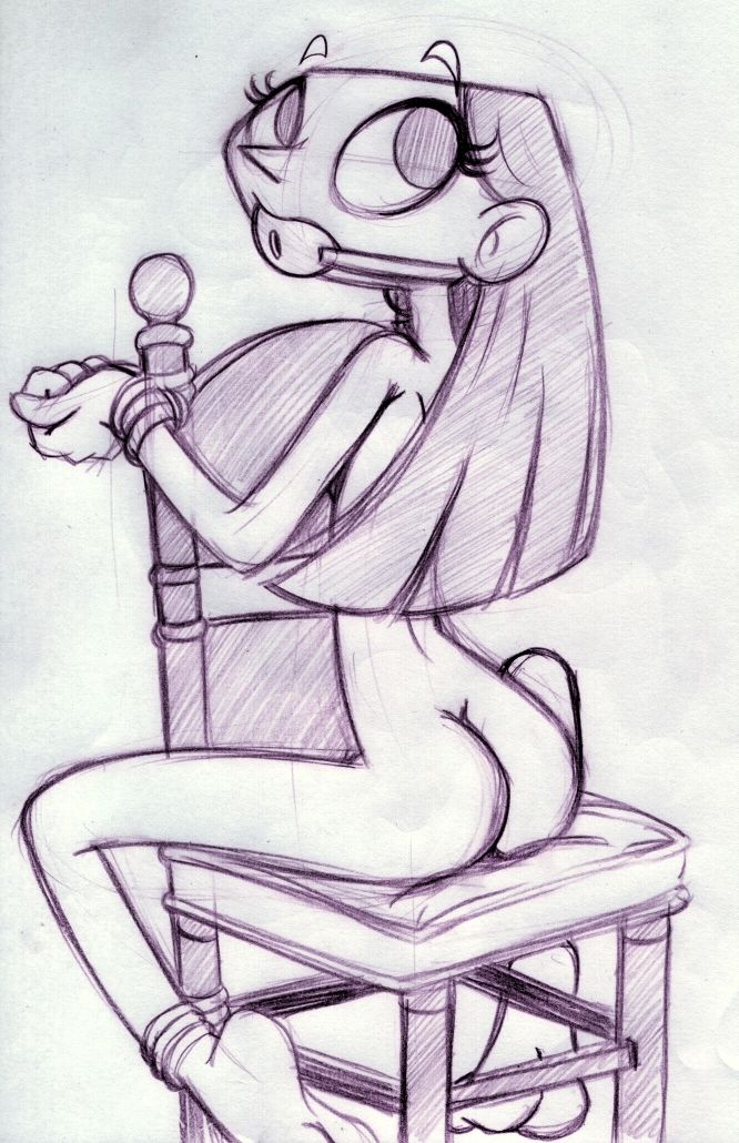 Dexter's Lab Pics page 4 full