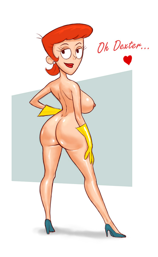 Dexter's Lab Pics page 6 full