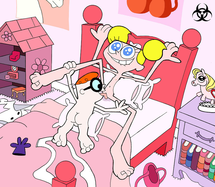 Dexter's Lab Pics page 9 full