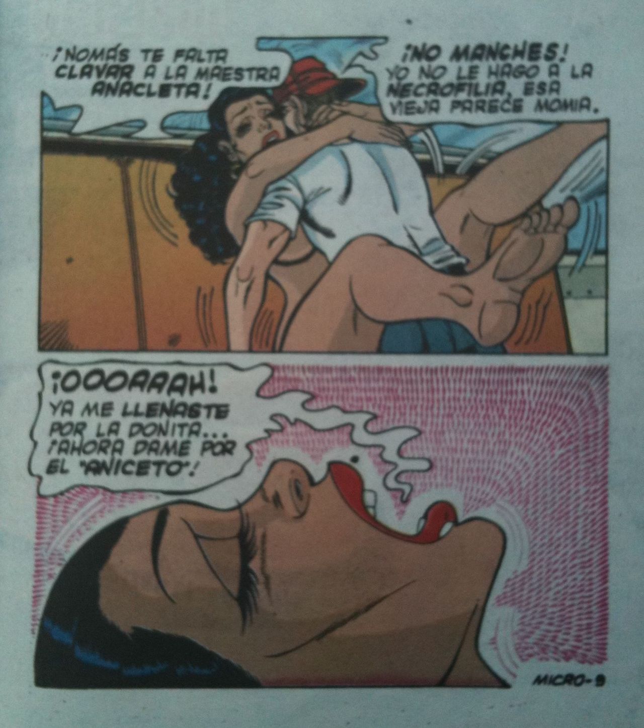 Microbuseros 015 page 10 full