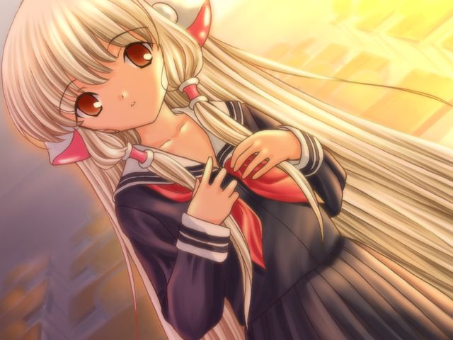 Chii no Hitori de Dekirumon! page 3 full
