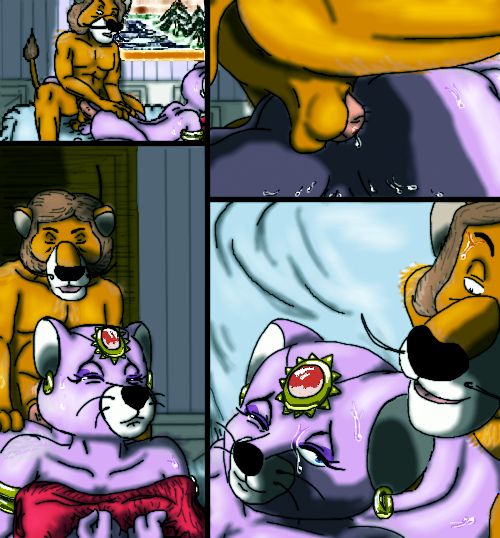 W&amp;R page 6 full
