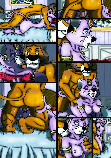 W&amp;R page 7 full
