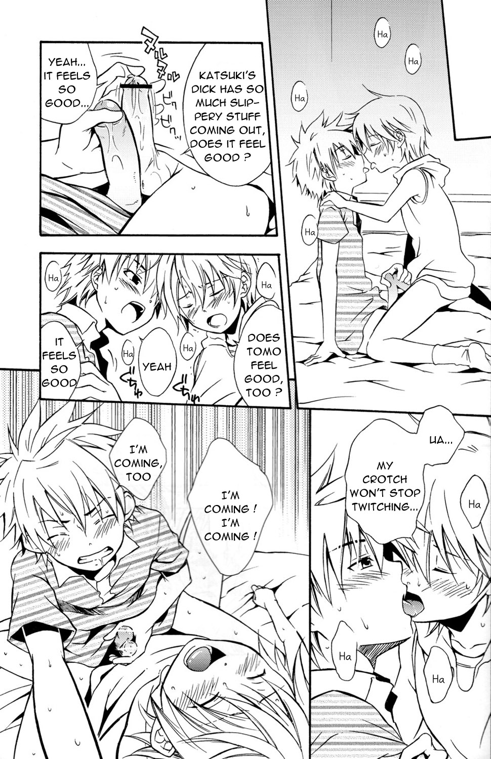 Ai Ai page 5 full