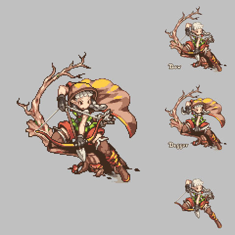 Dragon's Crown 3 page 8 full