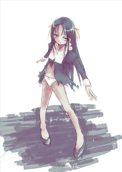 Negima - Misc page 5 full