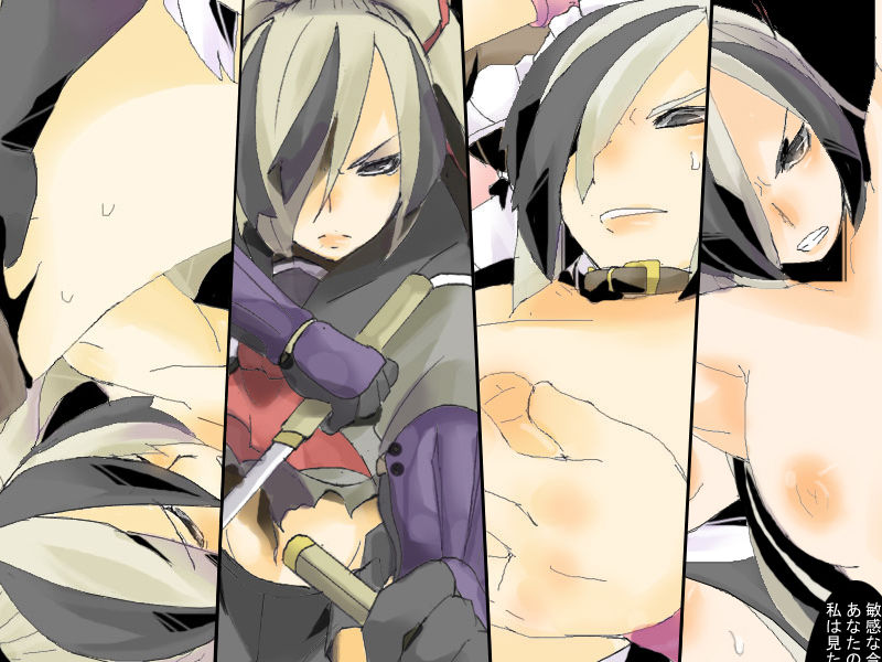 Original Character Image Play Nyuujoku . Joshuu Hen page 3 full