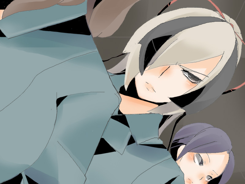 Original Character Image Play Nyuujoku . Joshuu Hen page 9 full