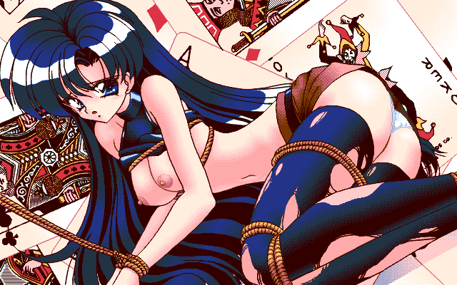 Valkyrie - The Power Beauties page 2 full