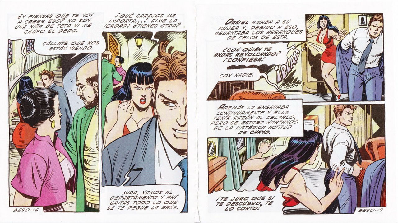 Beso Negro No.123 page 10 full