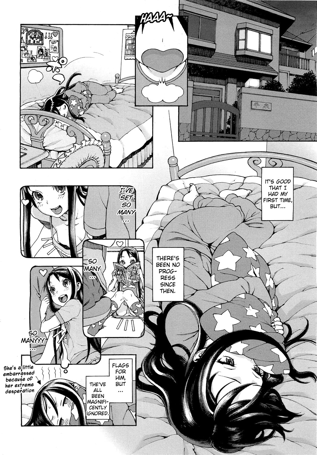 PUSH! page 2 full