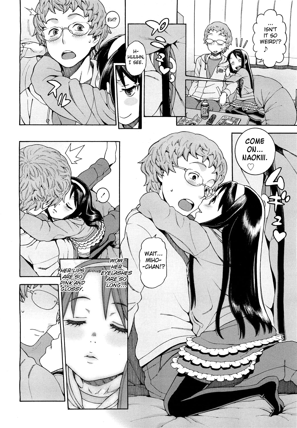 PUSH! page 6 full