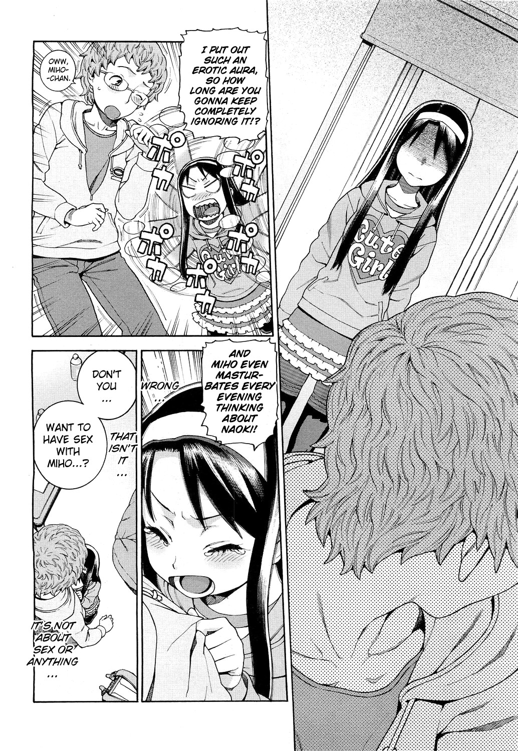 PUSH! page 8 full