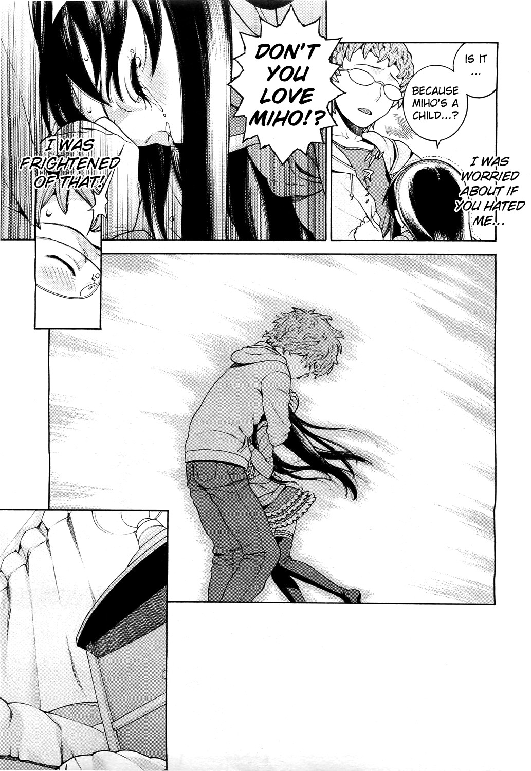 PUSH! page 9 full