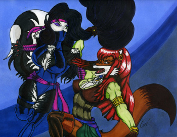 Gustorak Before 2011 Part 2 cover