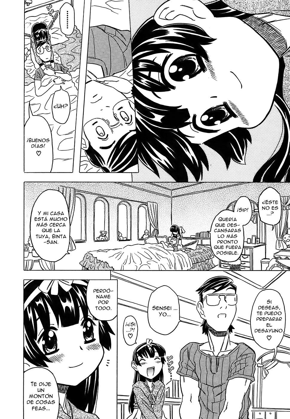 Cannon Sensei Tobashisugi Ch. 9 page 9 full
