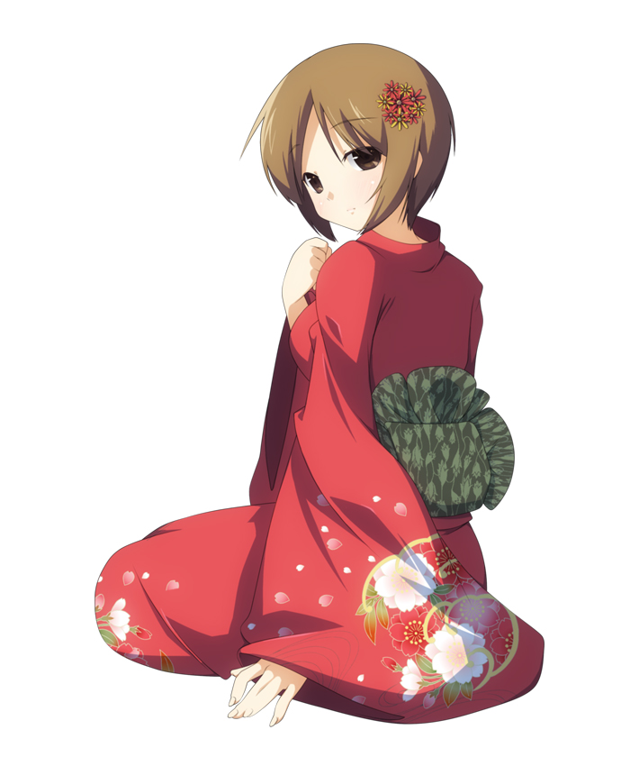 kimono  pics page 2 full