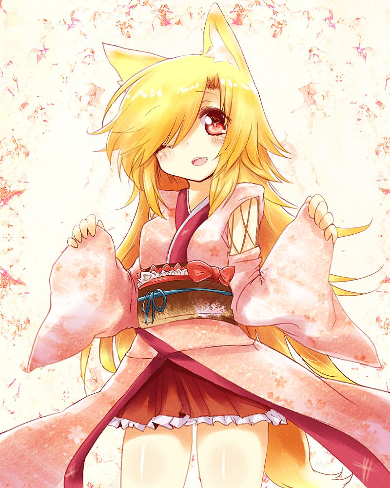 kimono  pics page 3 full
